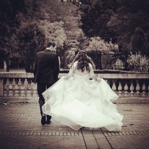 Meet your Posher, Angelica